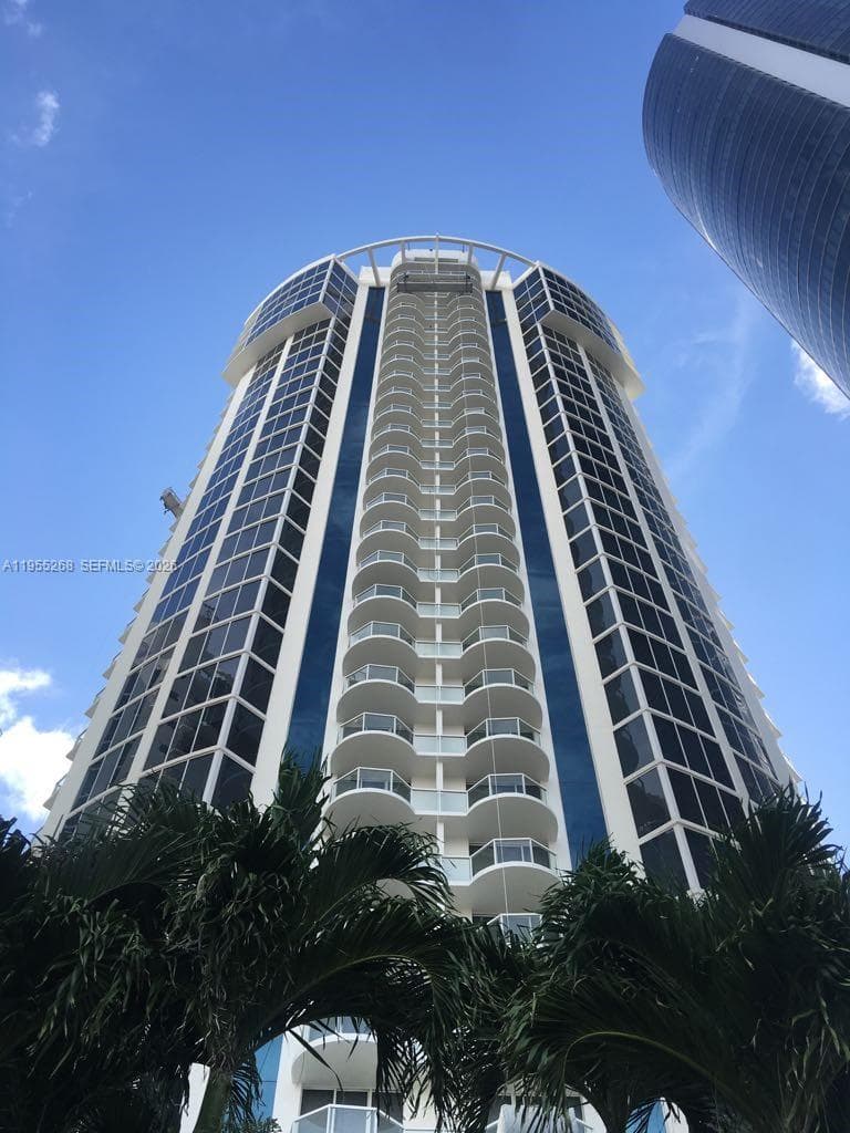 MILLENNIUM CONDO · #2304 in Sunny Isles Beach - Photo 30
