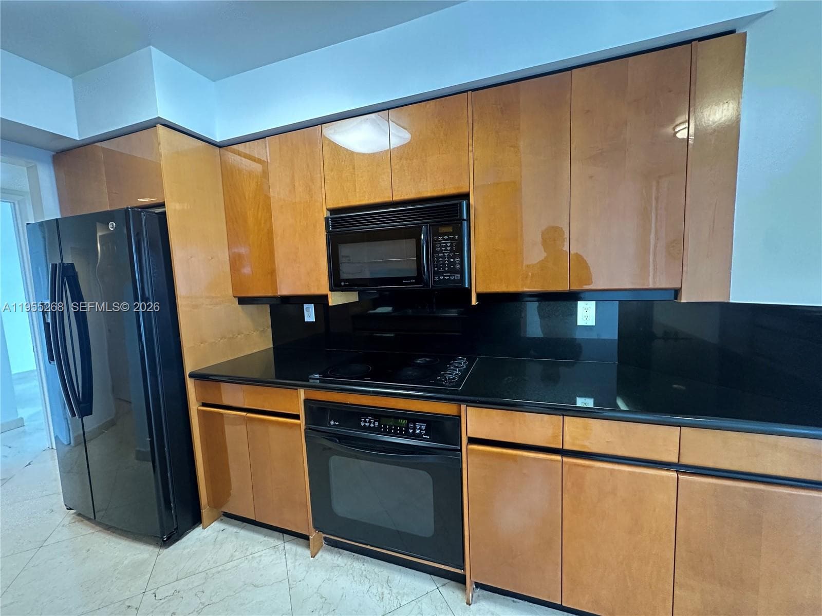 MILLENNIUM CONDO · #2304 in Sunny Isles Beach - Photo 18