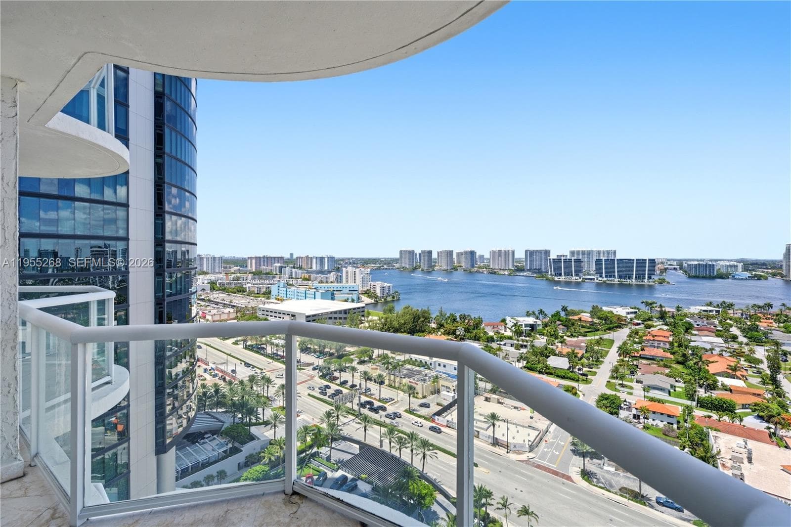 MILLENNIUM CONDO · #2304 in Sunny Isles Beach - Photo 15