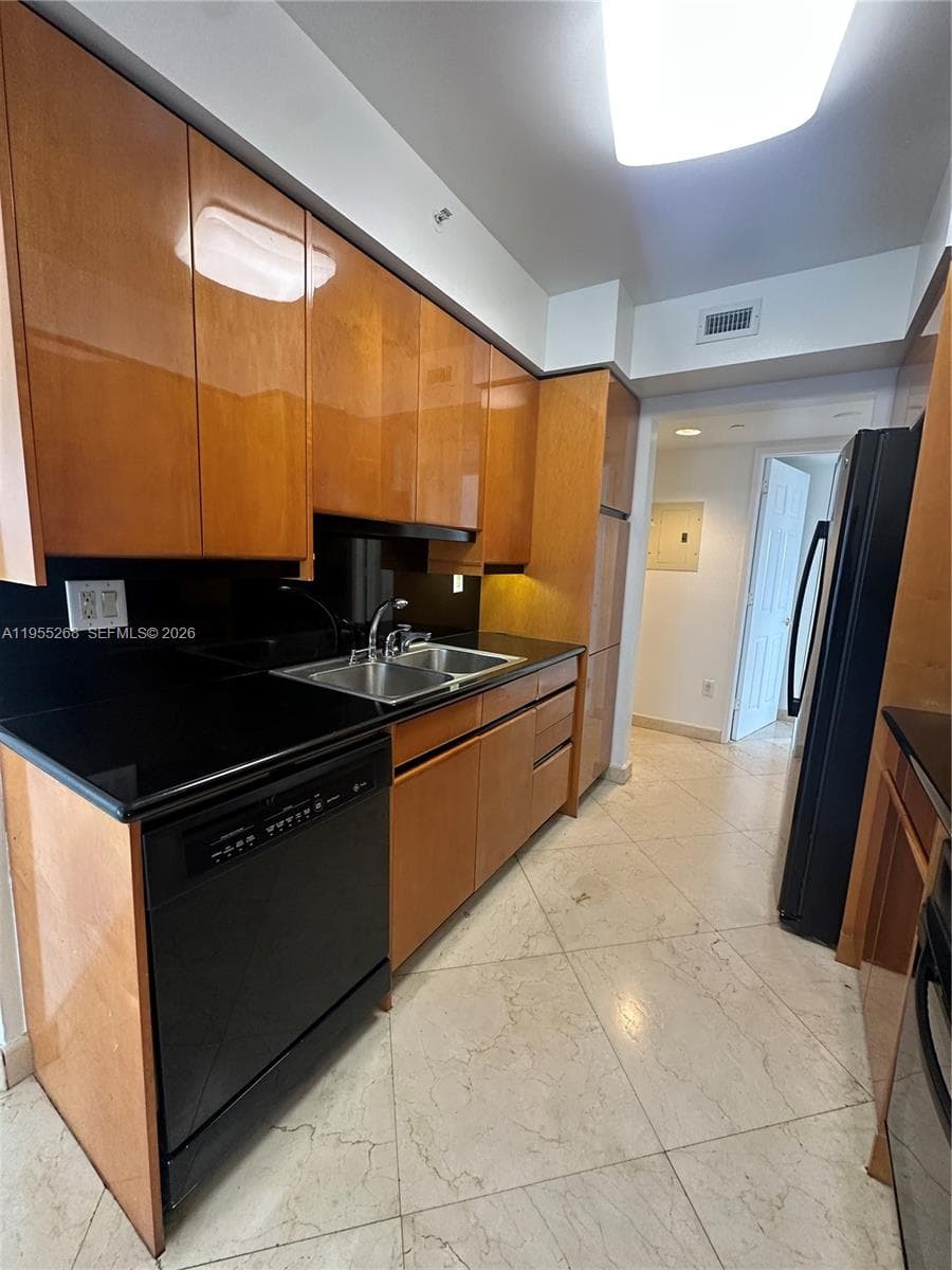 MILLENNIUM CONDO · #2304 in Sunny Isles Beach - Photo 19