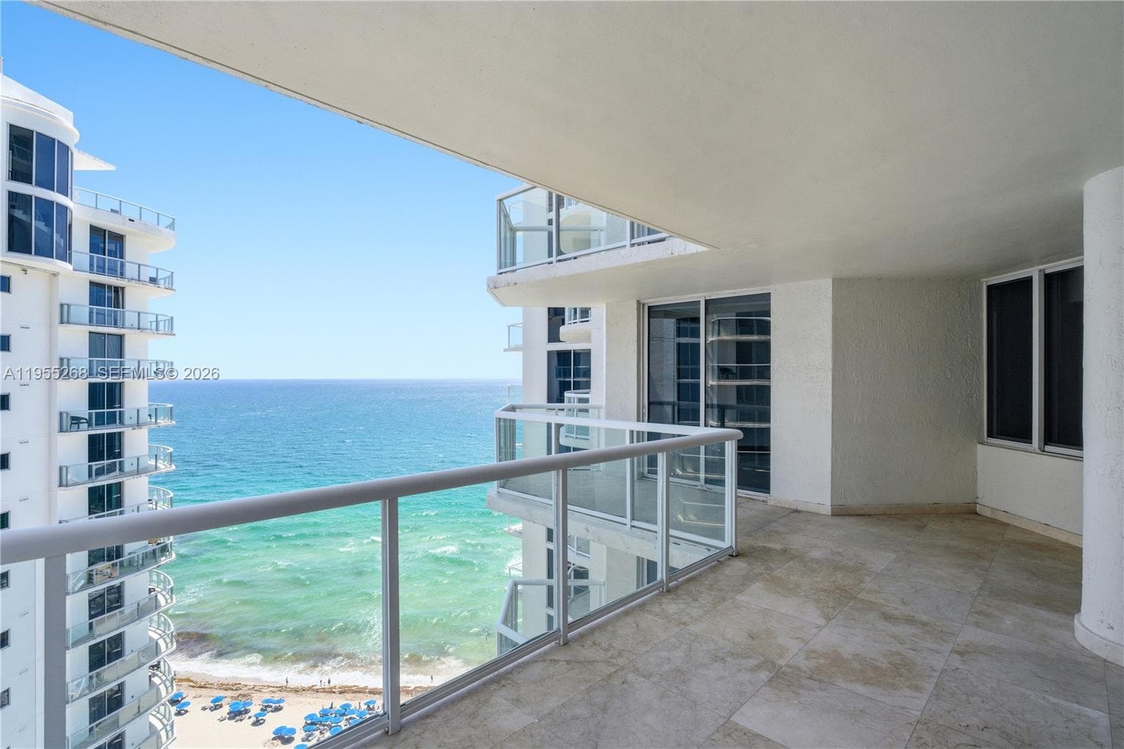 MILLENNIUM CONDO · #2304 in Sunny Isles Beach - Photo 4