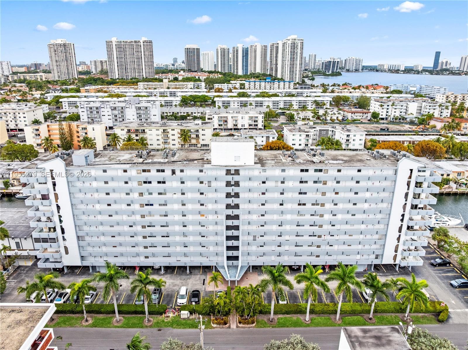 CORAL ISLE EAST · #406 in North Miami Beach - Photo 26