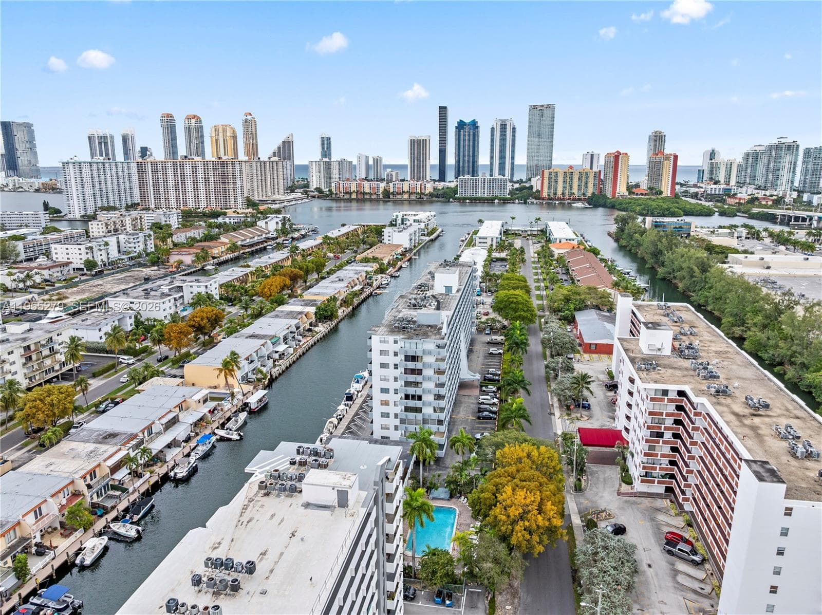 CORAL ISLE EAST · #406 in North Miami Beach - Photo 28