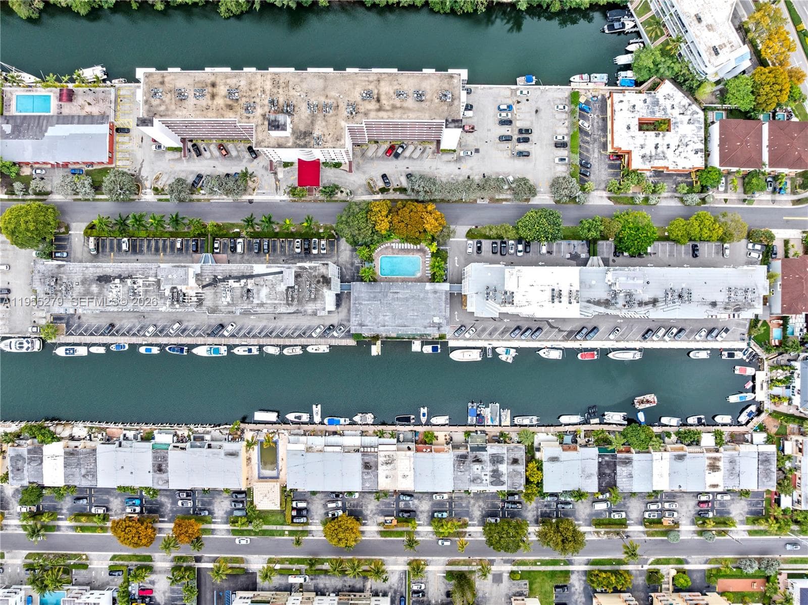 CORAL ISLE EAST · #406 in North Miami Beach - Photo 30