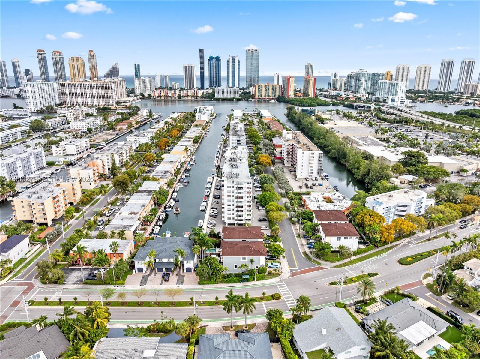CORAL ISLE EAST · #406 in North Miami Beach - Photo 31