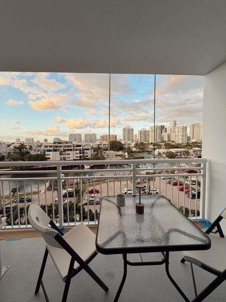 COASTAL TOWERS CONDO · #625 in Sunny Isles Beach - Photo 6