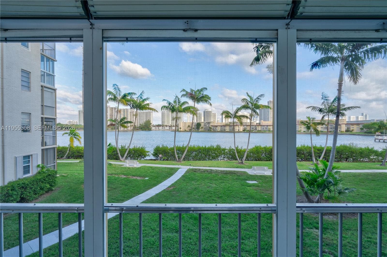 POINT EAST SEC II CONDO · #F208 in Aventura - Photo 6
