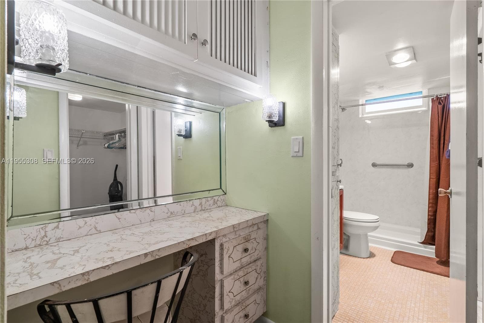 POINT EAST SEC II CONDO · #F208 in Aventura - Photo 12
