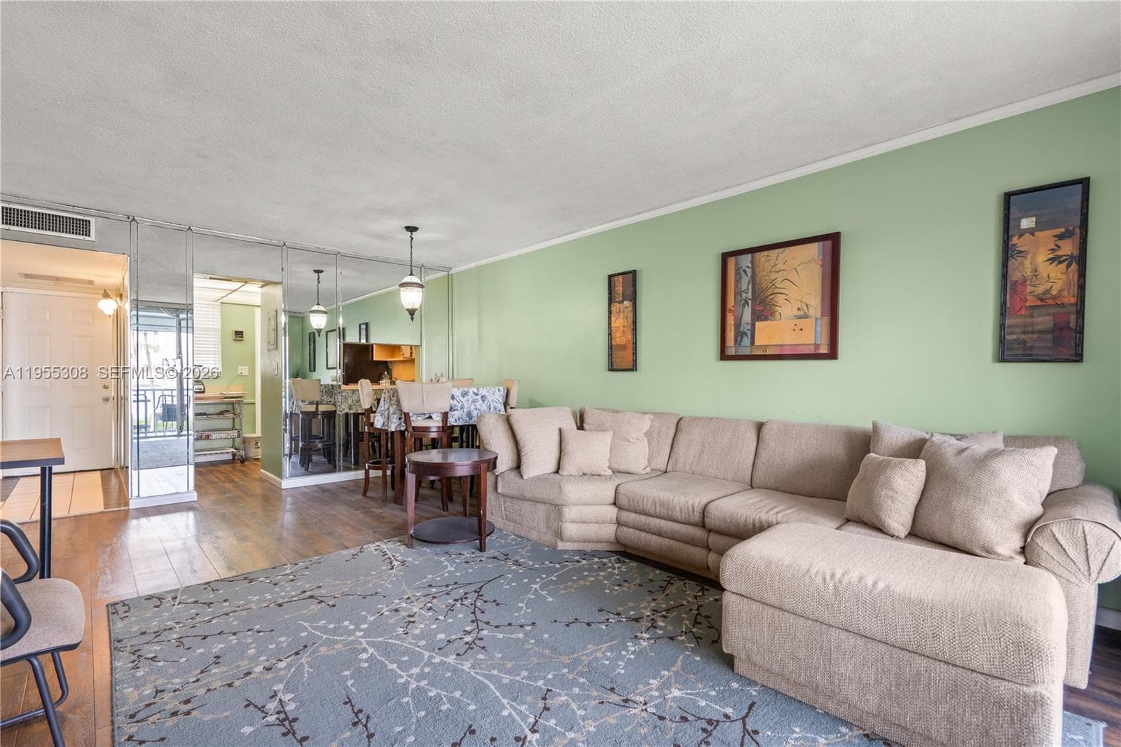 POINT EAST SEC II CONDO · #F208 in Aventura - Photo 1