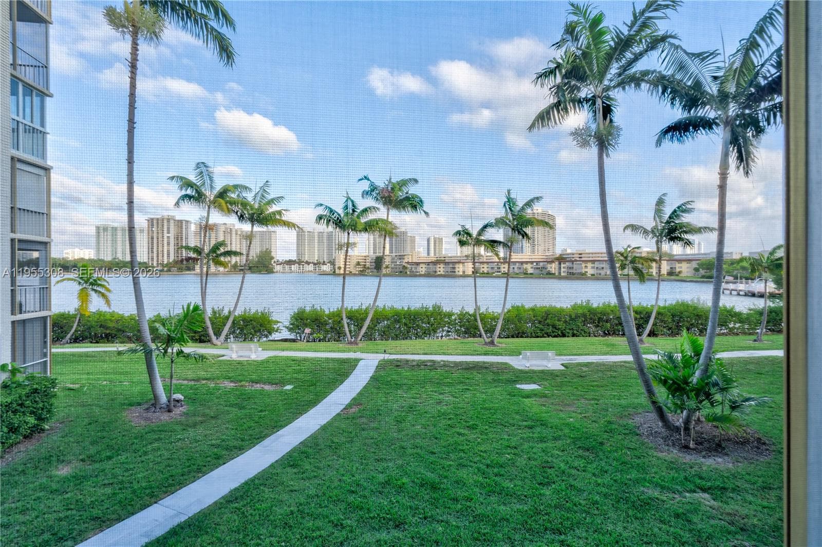 POINT EAST SEC II CONDO · #F208 in Aventura - Photo 5