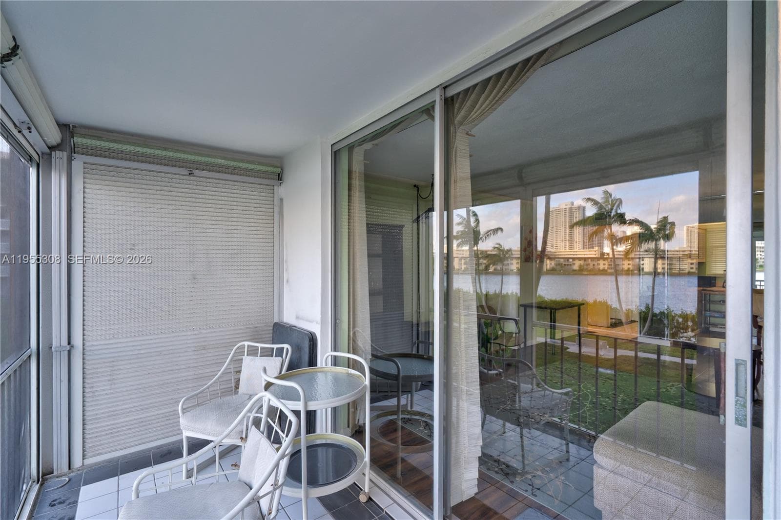 POINT EAST SEC II CONDO · #F208 in Aventura - Photo 9