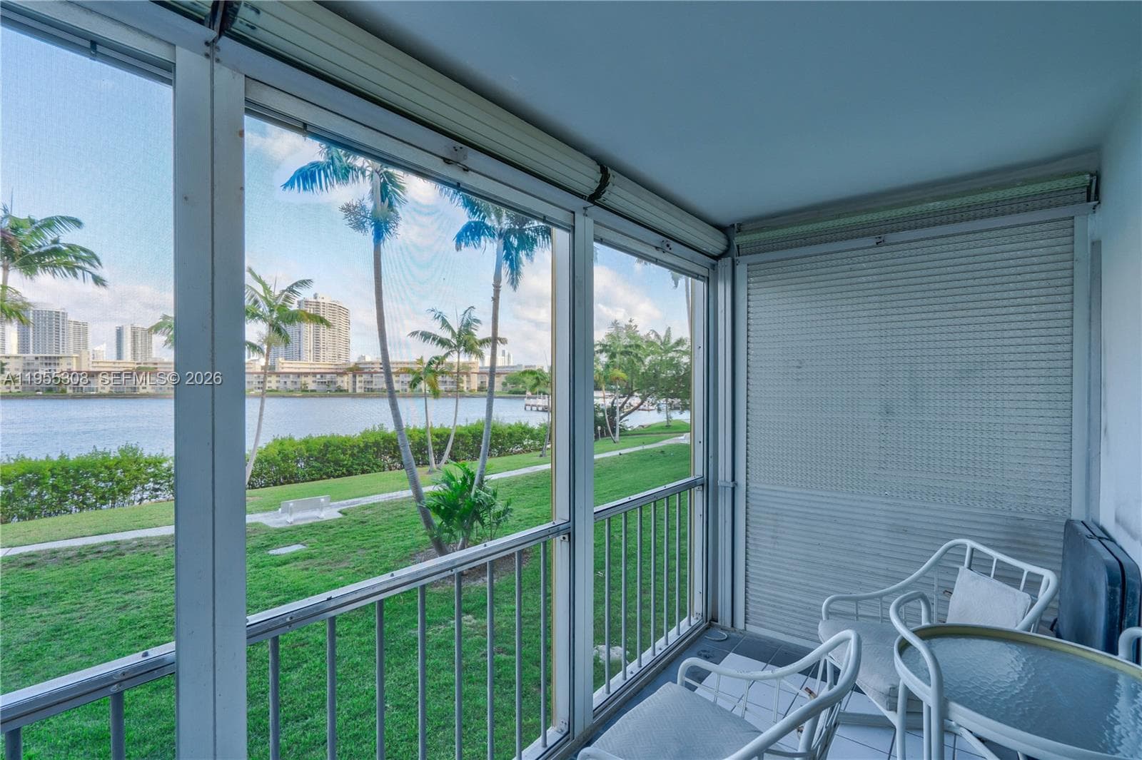POINT EAST SEC II CONDO · #F208 in Aventura - Photo 8