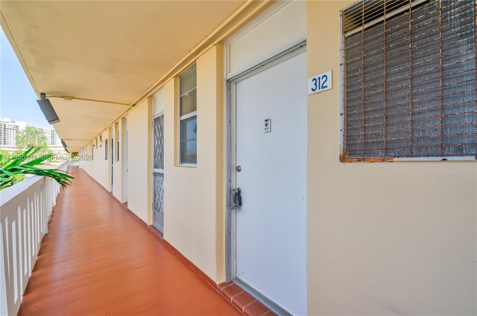 POINT EAST ONE CONDO-BLDG · #E312 in Aventura - Photo 17
