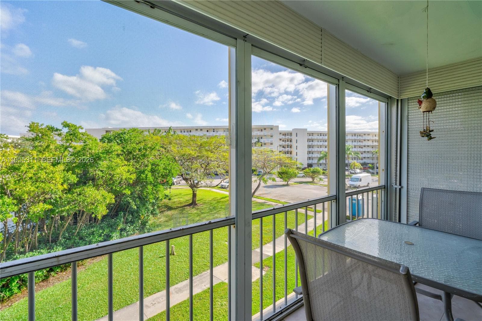 POINT EAST ONE CONDO-BLDG · #E312 in Aventura - Photo 20