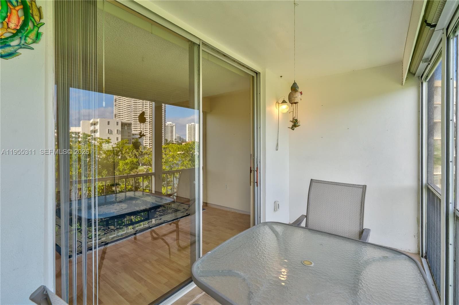 POINT EAST ONE CONDO-BLDG · #E312 in Aventura - Photo 8