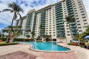 OCEANVIEW BUILDING A COND · #1508 in Sunny Isles Beach - Photo 36