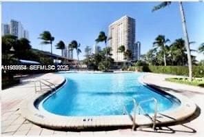 OCEANVIEW BUILDING A COND · #1508 in Sunny Isles Beach - Photo 34