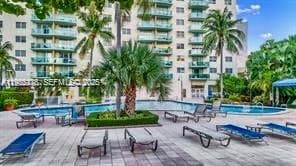 OCEANVIEW BUILDING A COND · #1508 in Sunny Isles Beach - Photo 29