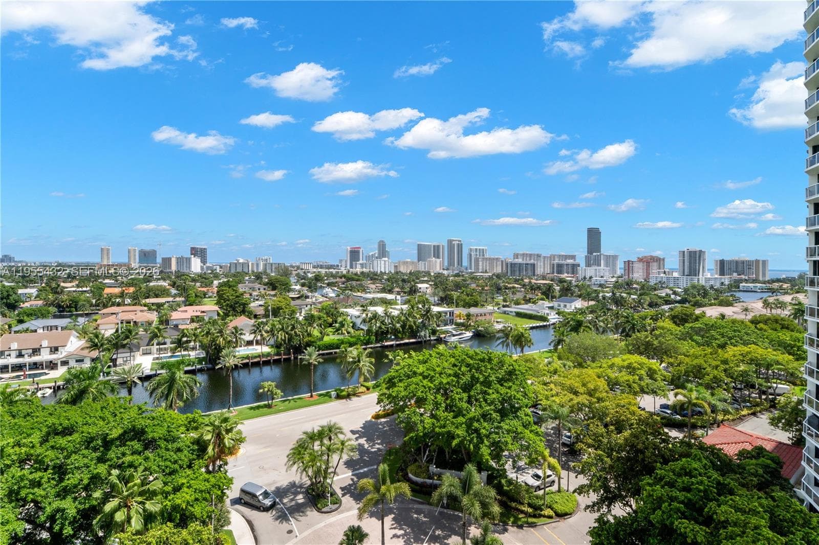 PORTSVIEW @ THE WATERWAYS · #1001 in Aventura - Photo 2
