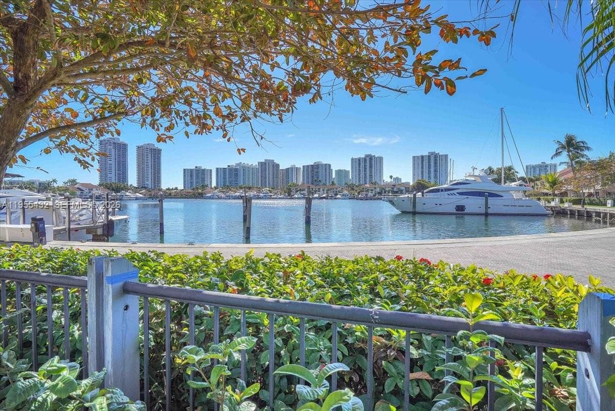 PORTSVIEW @ THE WATERWAYS · #1001 in Aventura - Photo 3