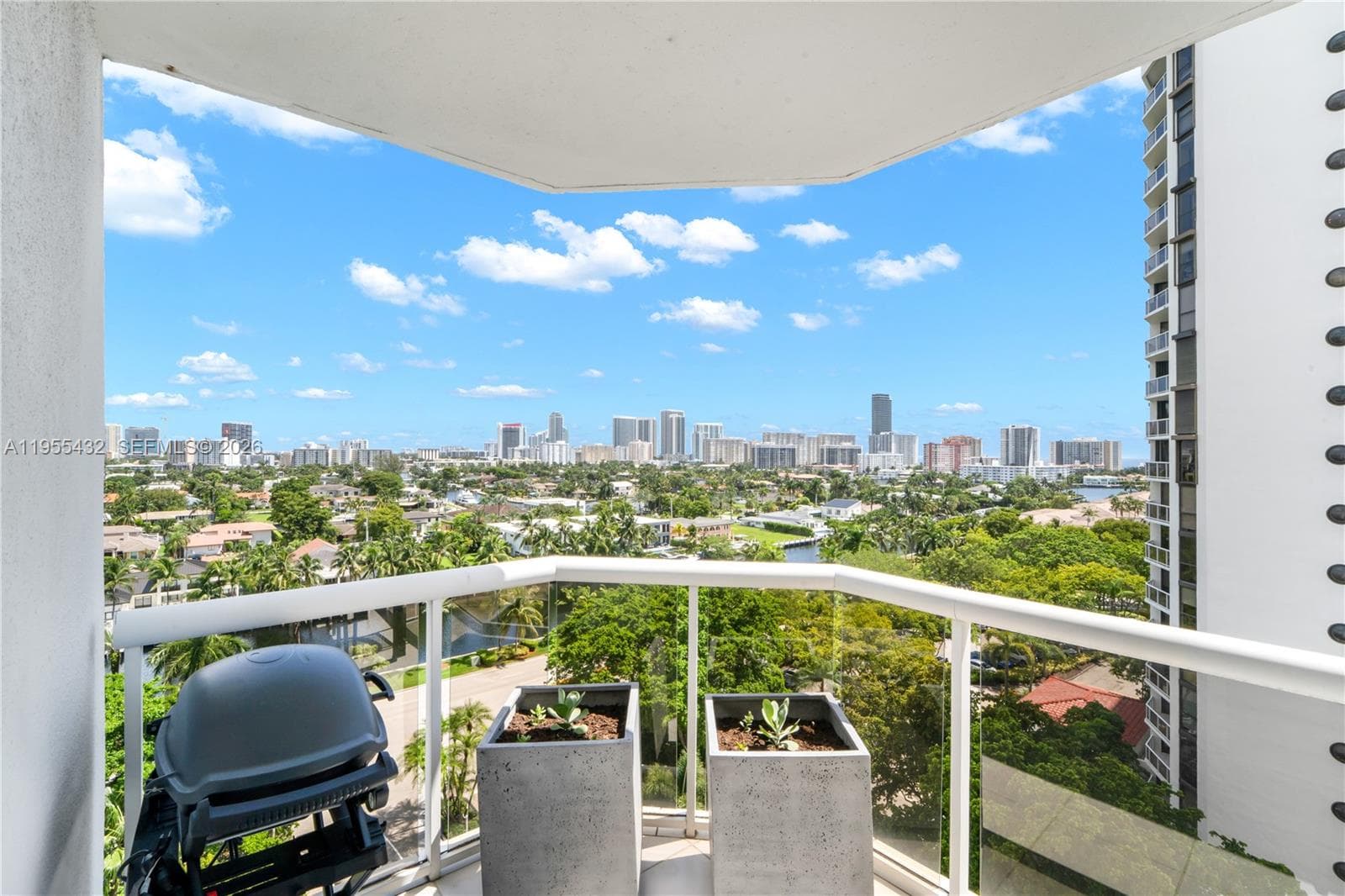PORTSVIEW @ THE WATERWAYS · #1001 in Aventura - Photo 32