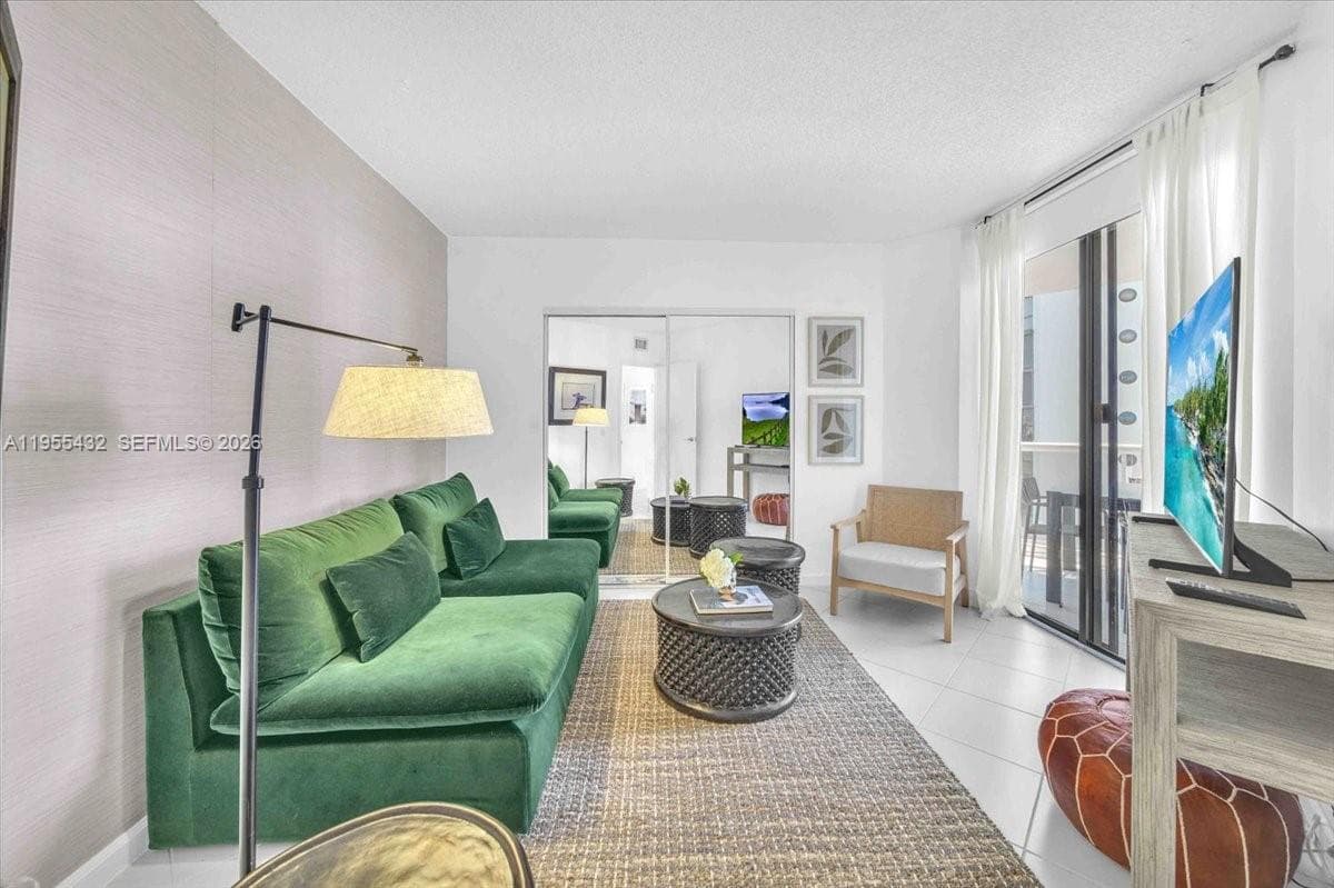 PORTSVIEW @ THE WATERWAYS · #1001 in Aventura - Photo 28