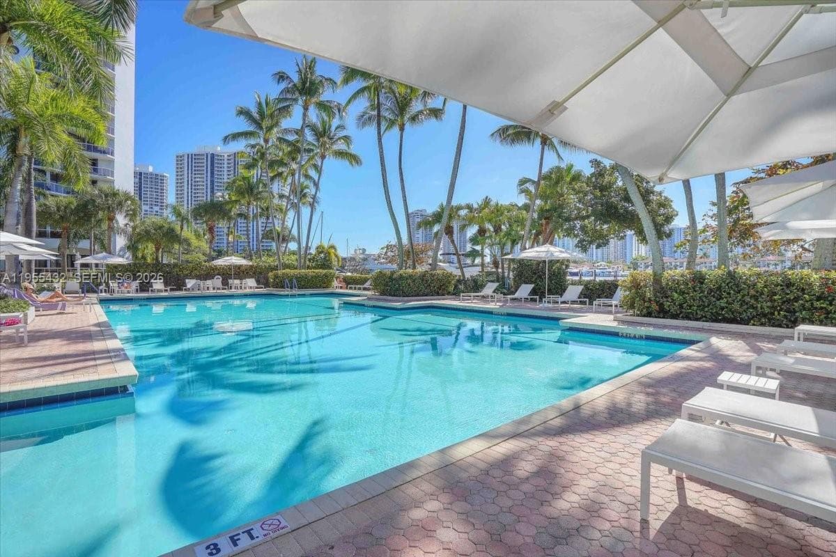 PORTSVIEW @ THE WATERWAYS · #1001 in Aventura - Photo 5