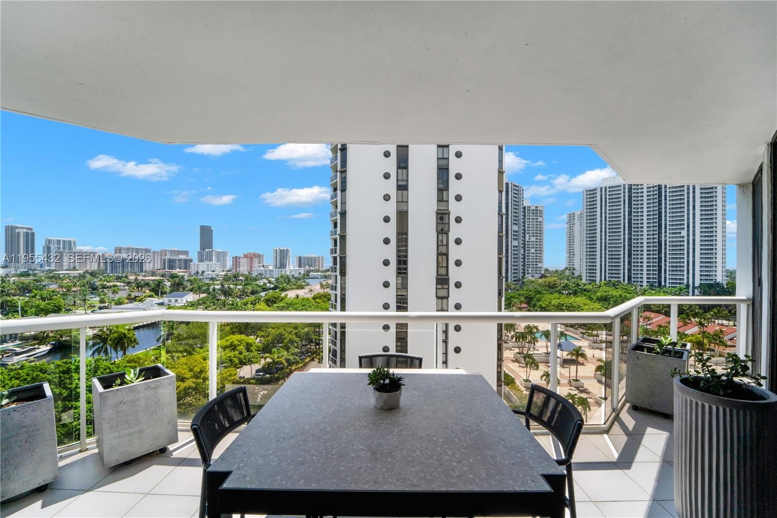PORTSVIEW @ THE WATERWAYS · #1001 in Aventura - Photo 30