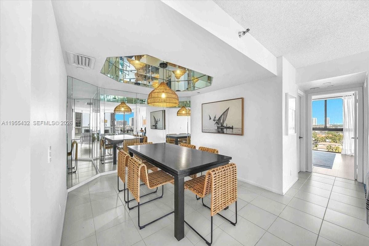 PORTSVIEW @ THE WATERWAYS · #1001 in Aventura - Photo 11