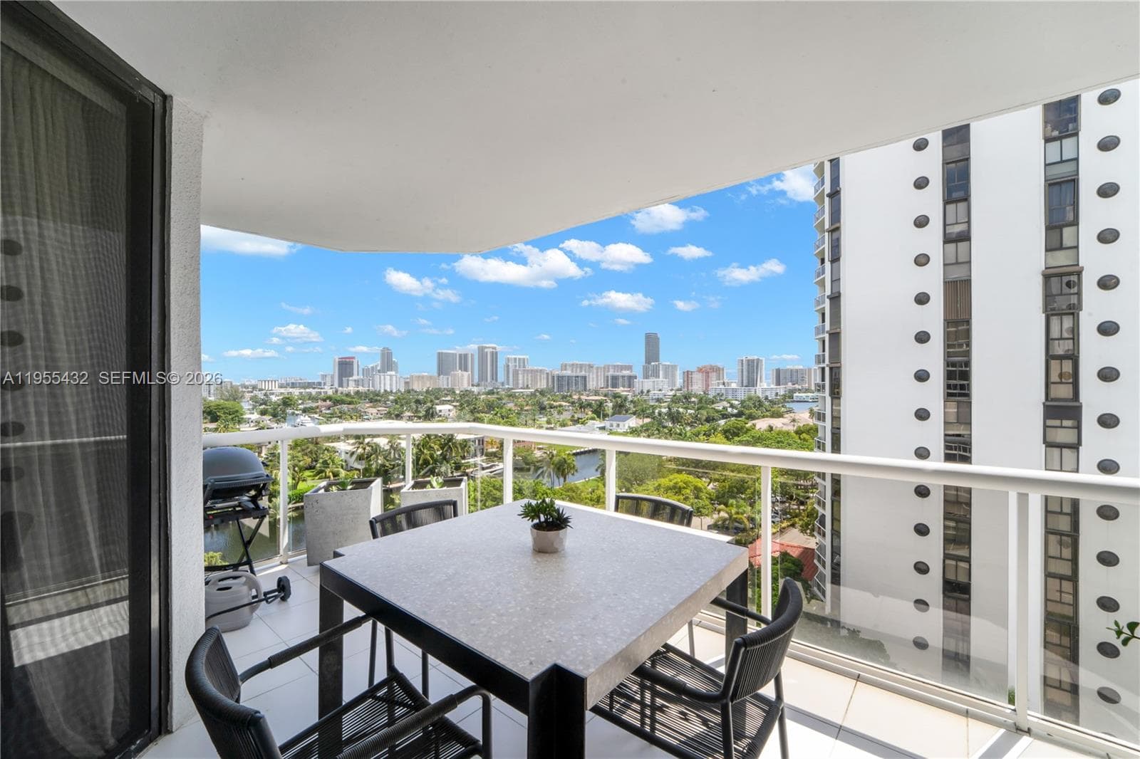 PORTSVIEW @ THE WATERWAYS · #1001 in Aventura - Photo 31