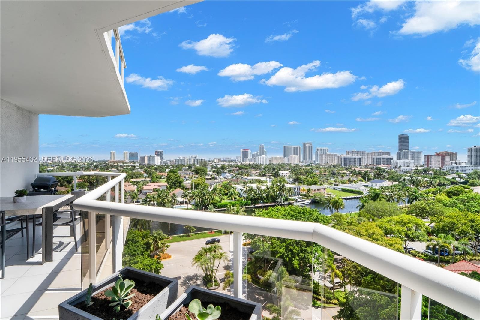 PORTSVIEW @ THE WATERWAYS · #1001 in Aventura - Photo 29