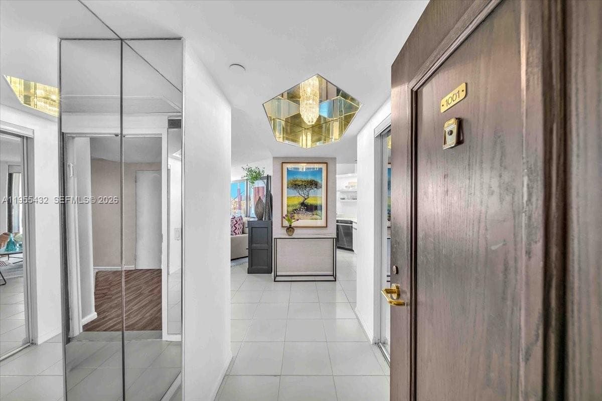 PORTSVIEW @ THE WATERWAYS · #1001 in Aventura - Photo 8