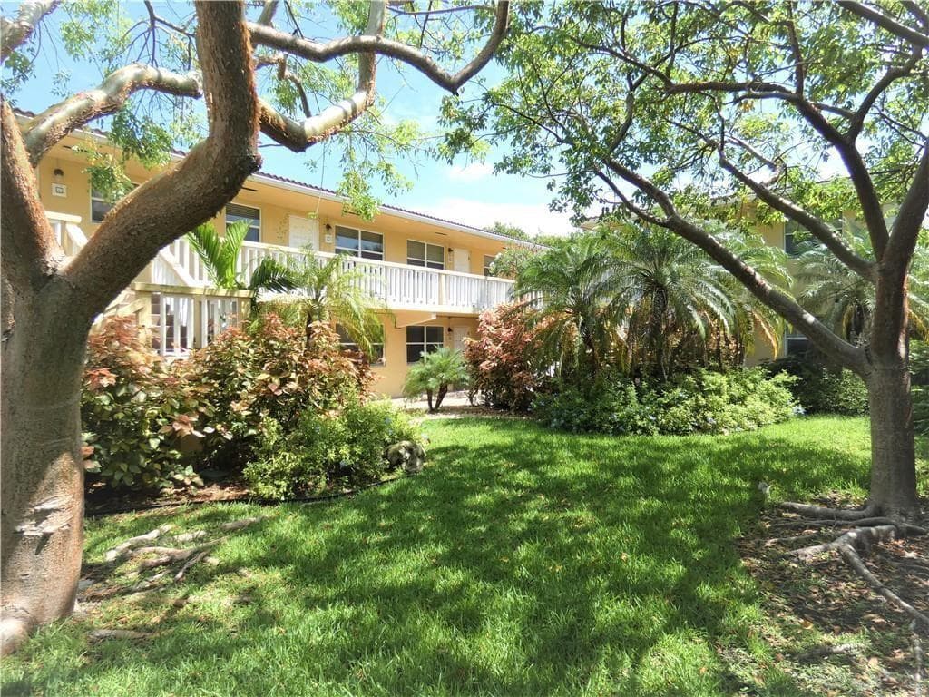 Frontyard