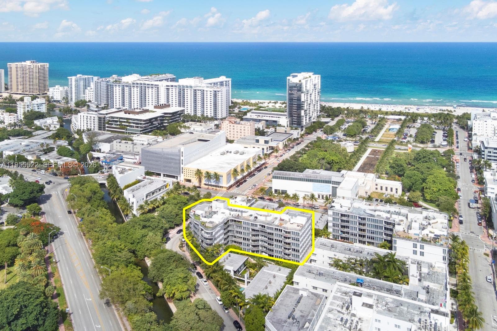Artecity Governor · #210 in Miami Beach - Photo 25
