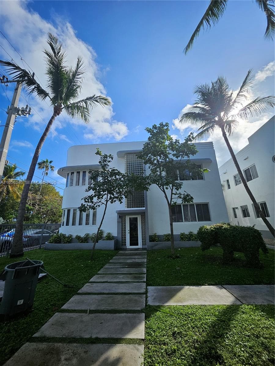 551/557 MICHIGAN CONDO · #211 W/PARKING in Miami Beach - Photo 32