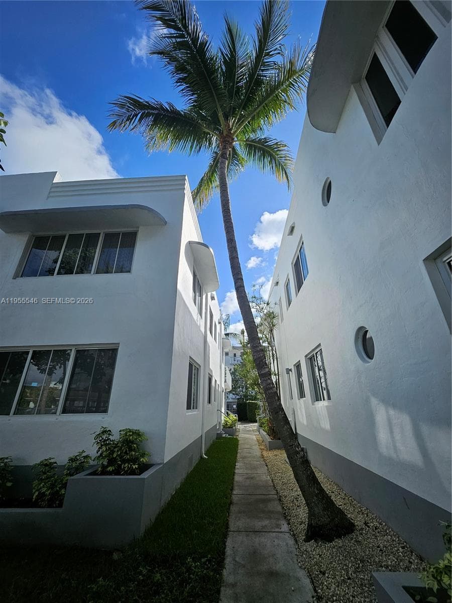 551/557 MICHIGAN CONDO · #211 W/PARKING in Miami Beach - Photo 34