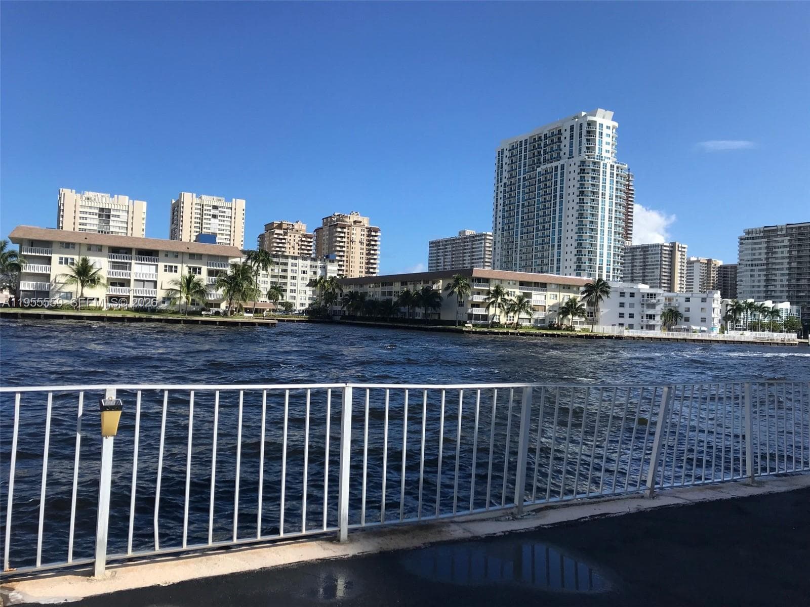 LAKE POINT TOWER CONDOMIN · #201 in Hallandale Beach - Photo 23