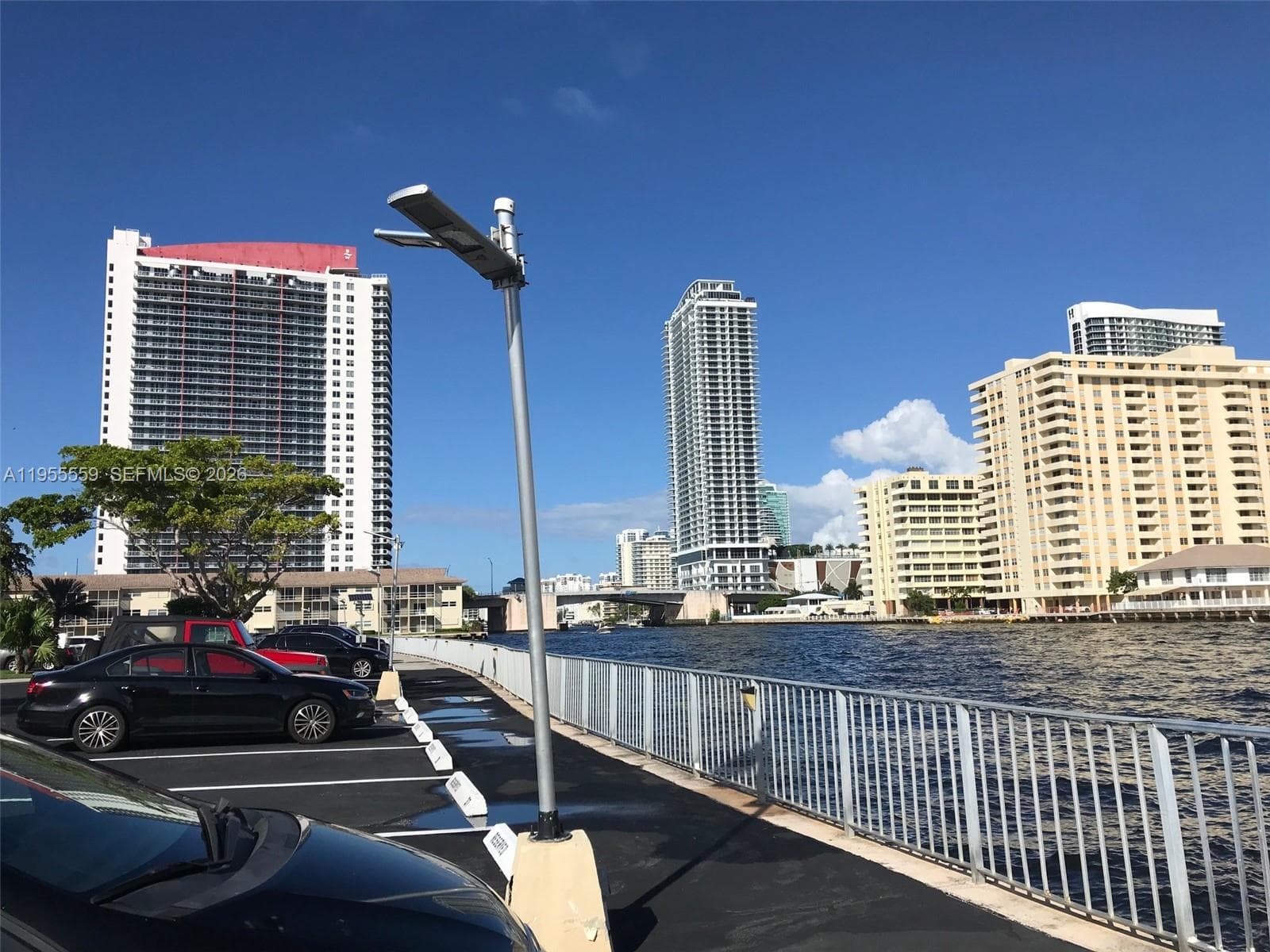 LAKE POINT TOWER CONDOMIN · #201 in Hallandale Beach - Photo 22