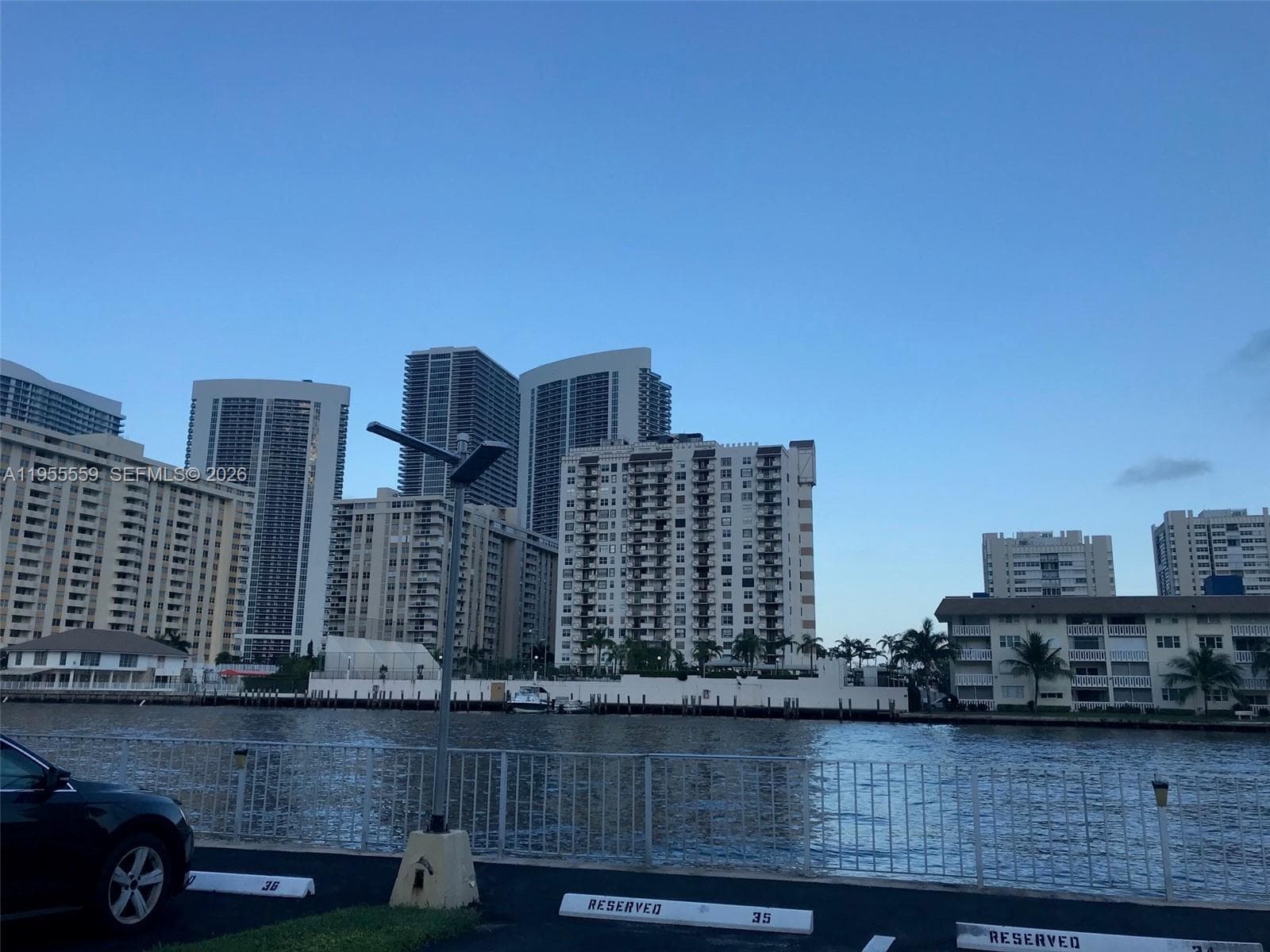 LAKE POINT TOWER CONDOMIN · #201 in Hallandale Beach - Photo 24