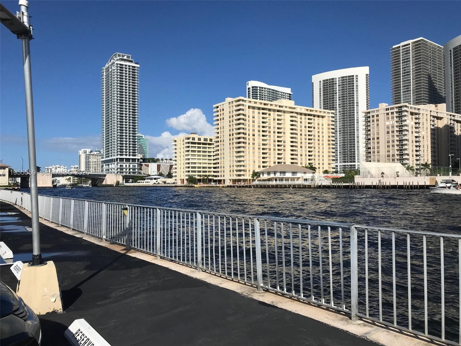 LAKE POINT TOWER CONDOMIN · #201 in Hallandale Beach - Photo 18