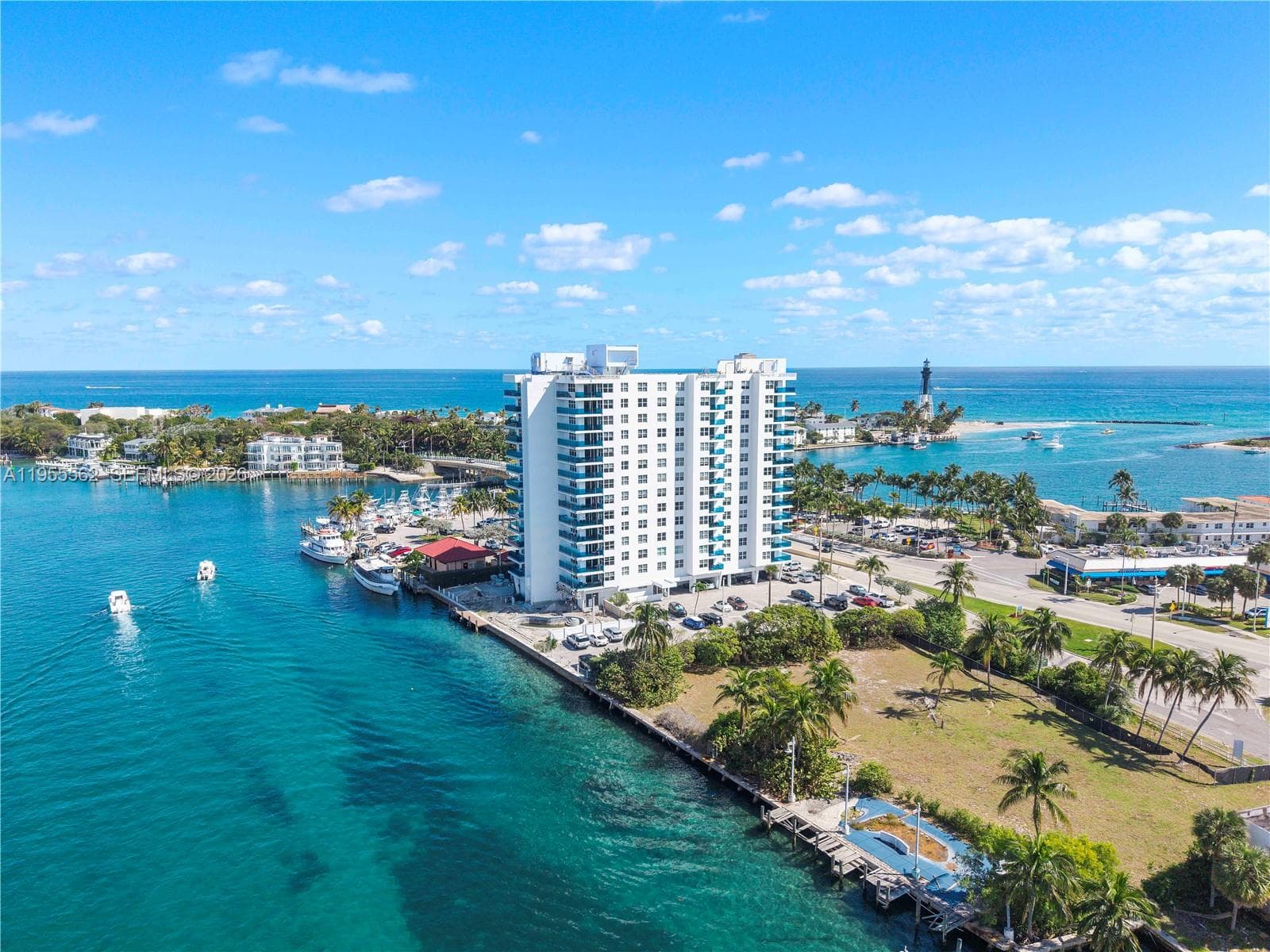 HILLSBORO LIGHT TOWERS · #806 in Pompano Beach - Photo 6