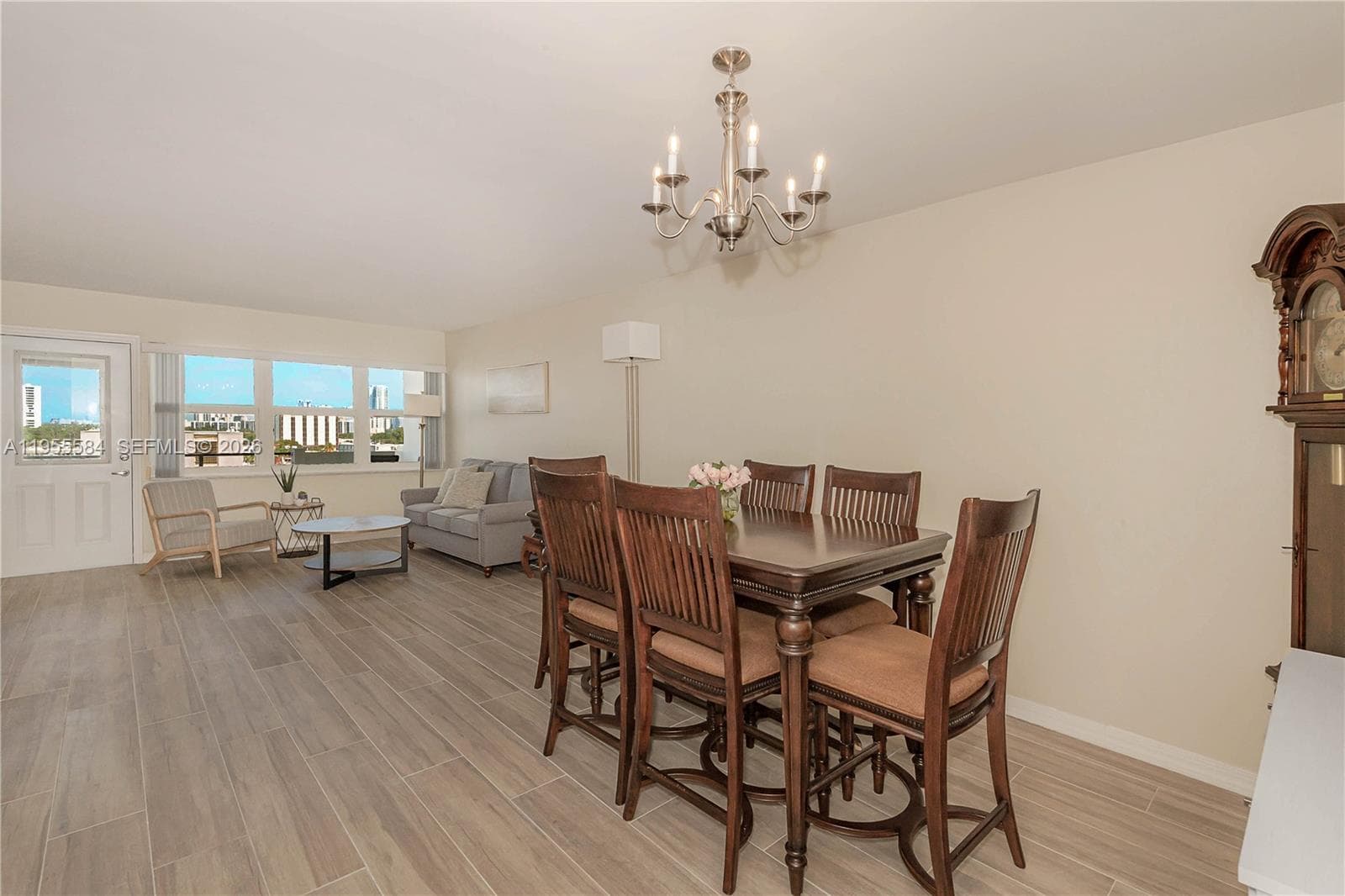 OCEAN VIEW TOWERS · #902 in Hallandale Beach - Photo 3