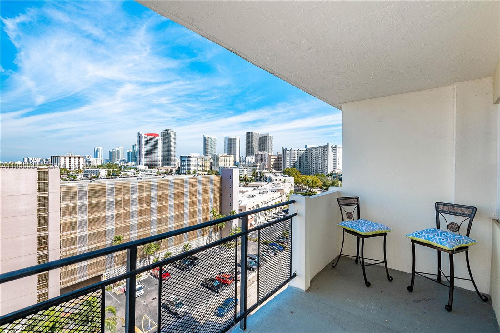 OCEAN VIEW TOWERS · #902 in Hallandale Beach - Photo 1