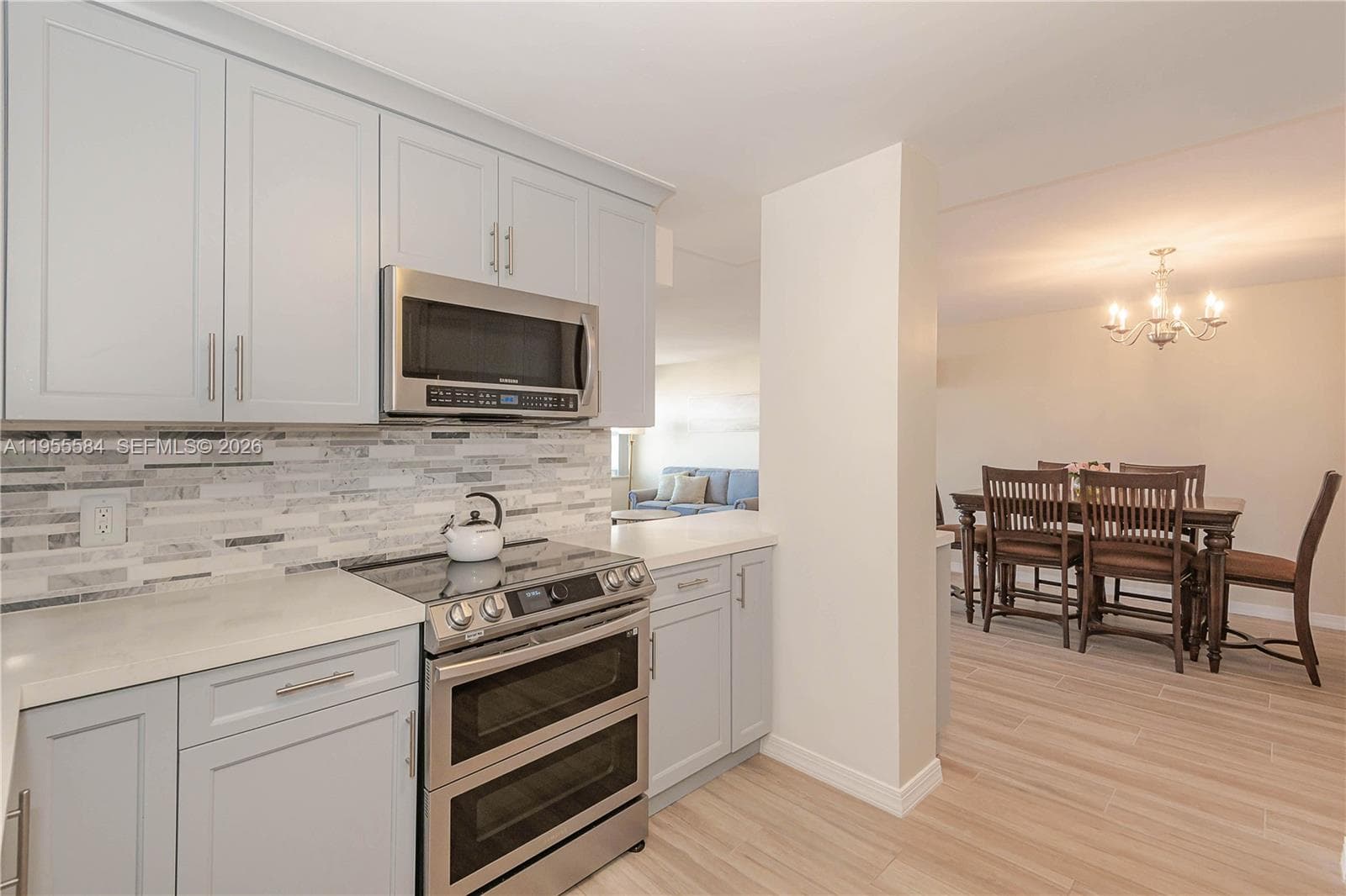 OCEAN VIEW TOWERS · #902 in Hallandale Beach - Photo 9