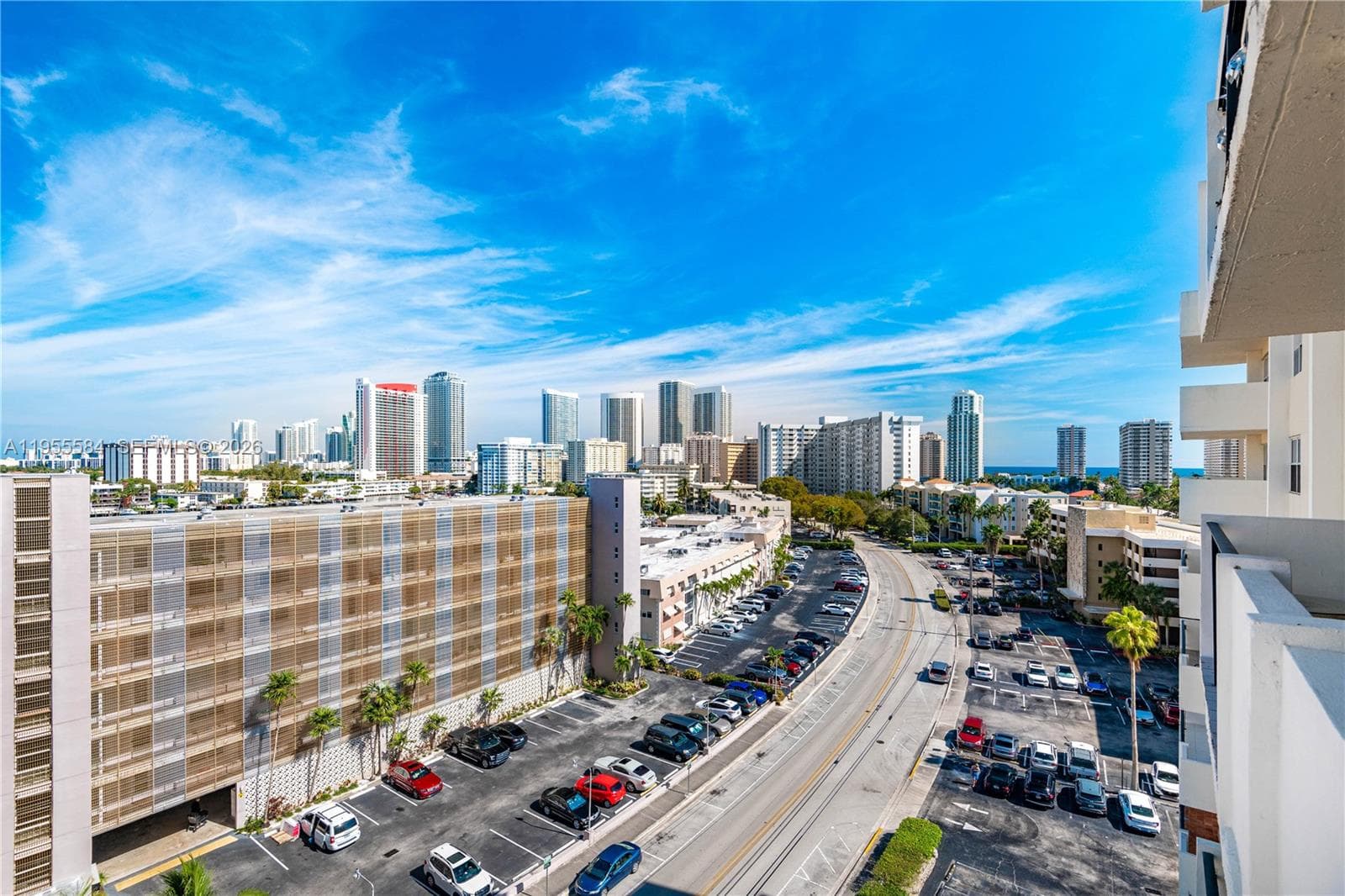 OCEAN VIEW TOWERS · #902 in Hallandale Beach - Photo 19