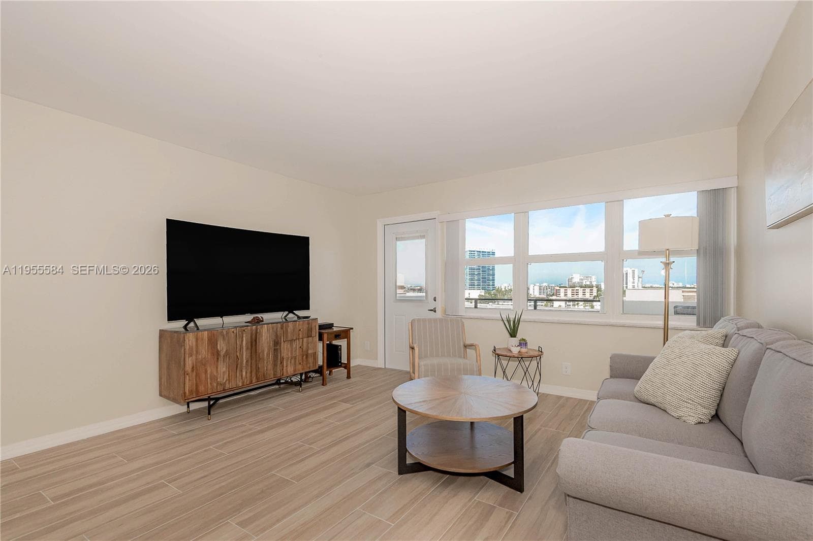 OCEAN VIEW TOWERS · #902 in Hallandale Beach - Photo 4
