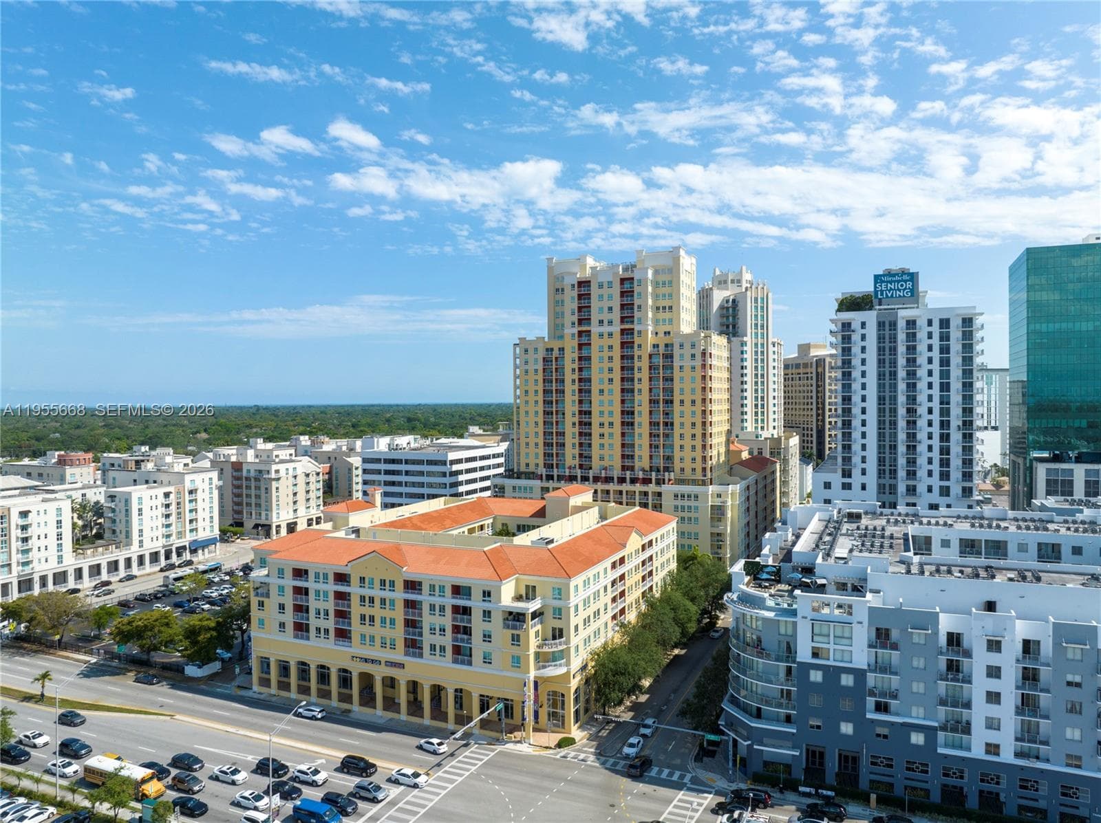 TOSCANO CONDOMINIUM · #1402S in Miami - Photo 42
