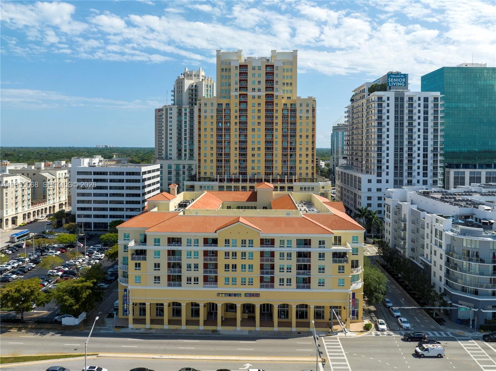 TOSCANO CONDOMINIUM · #1402S in Miami - Photo 43