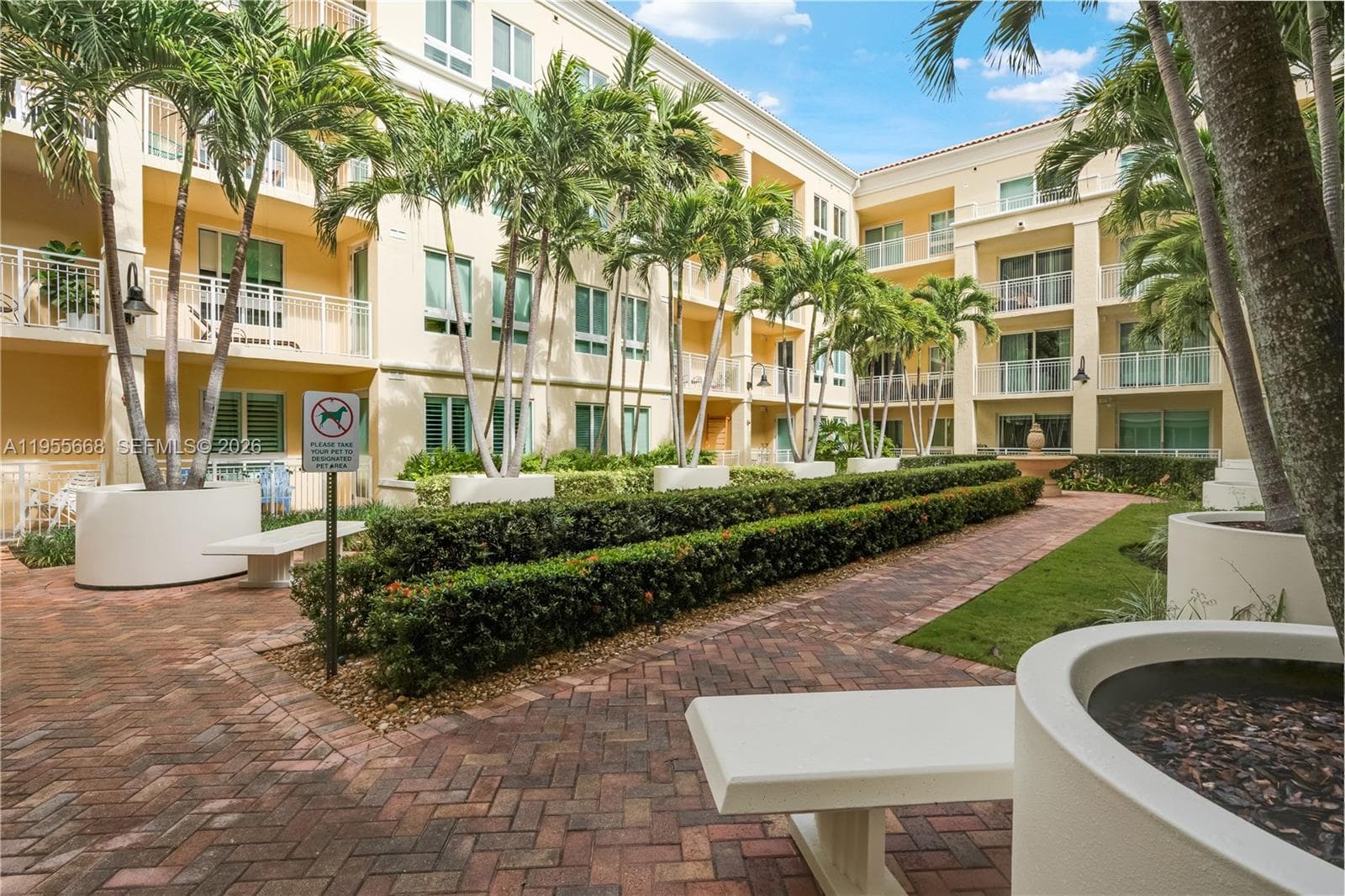 TOSCANO CONDOMINIUM · #1402S in Miami - Photo 36