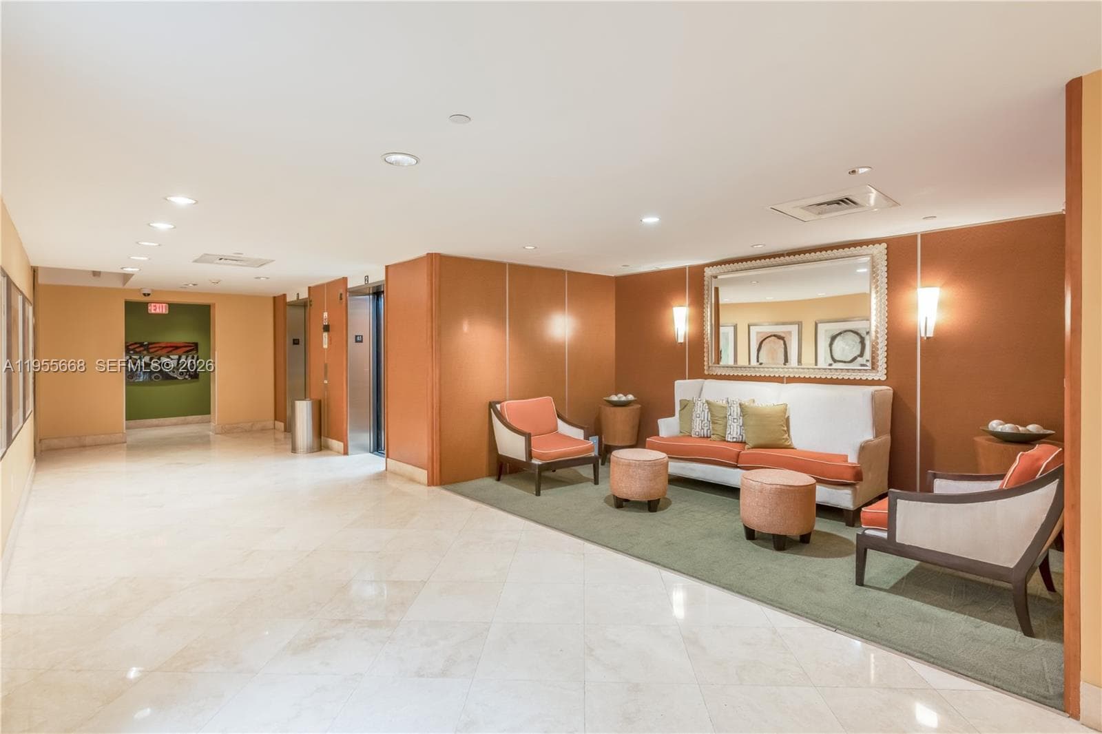TOSCANO CONDOMINIUM · #1402S in Miami - Photo 32